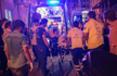 At least 30 killed in Turkey wedding attack near Syria border